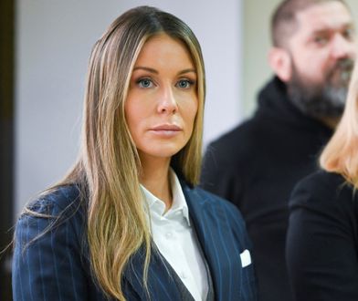 Małgorzata Rozenek pożegna się z "Dzień dobry TVN"? "Wylewa się na nią hejt"