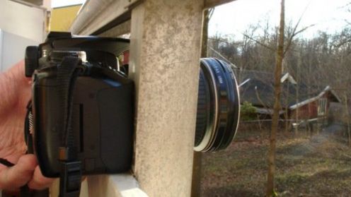 Jeden rok w 40 sekund 1