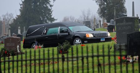 USA. W krematorium znaleziono 20 ciał. Wydawano urny bez prochów