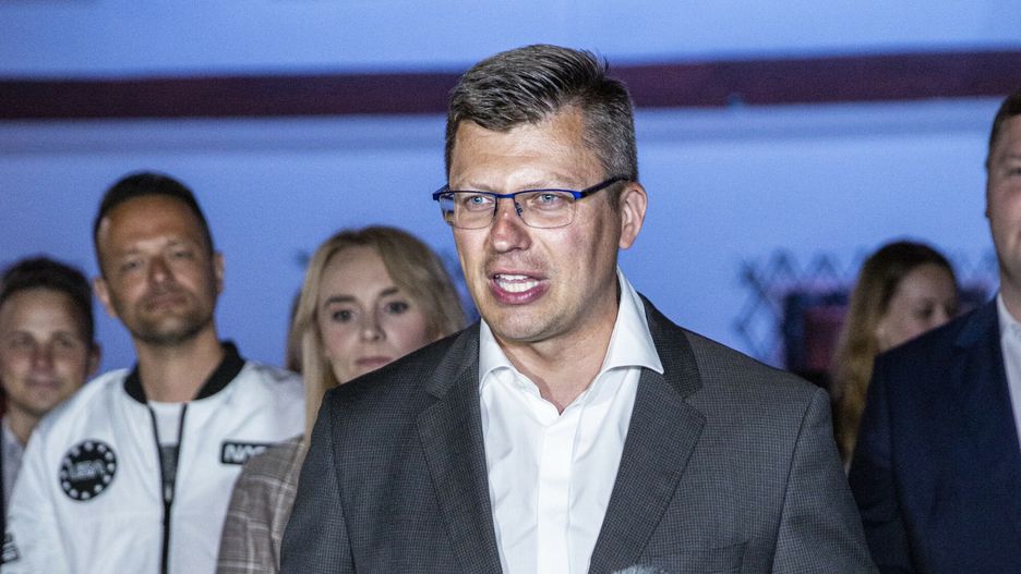 Rzeszów. Warchoł po wynikach exit poll: będę patrzył na ręce nowemu prezydentowi miasta