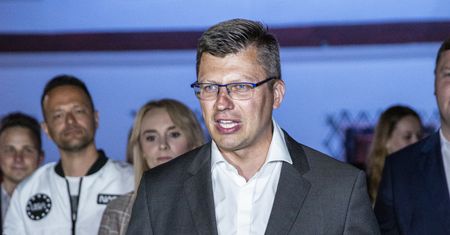 Rzeszów. Warchoł po wynikach exit poll: będę patrzył na ręce nowemu prezydentowi miasta