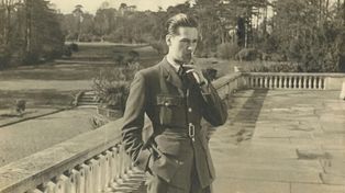 Najbardziej nieoczywisty as polskiego lotnictwa. Oto jego historia