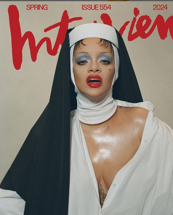 Rihanna