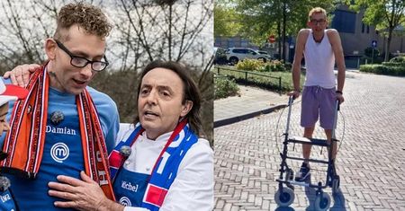 Finalista "MasterChefa" POBITY do nieprzytomności! "Życie jest kruche"