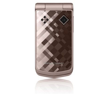 Nowe trio Sony Ericssona: W350i, W760i oraz Z555 4