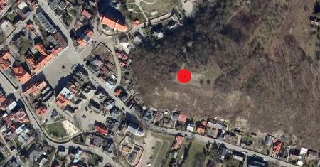 Odkrycie w Kazimierzu Dolnym mrozi krew. Odsłoniła je silna ulewa