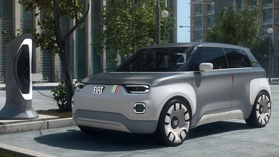 Fiat Centoventi
