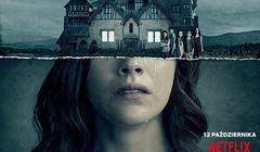 „Nawiedzony dom na wzgórzu” od 12 października w Netflixie