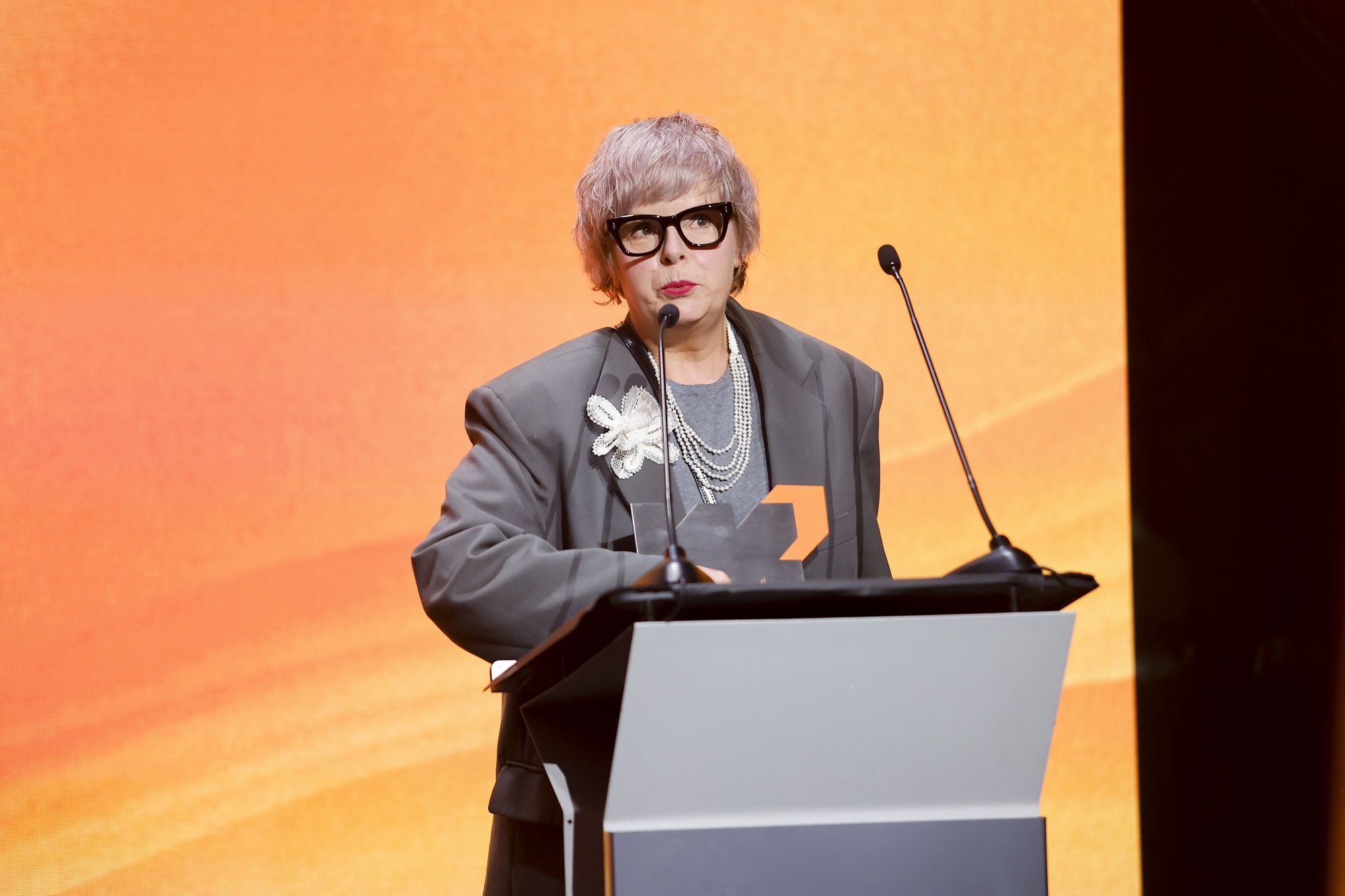 Karolina Korwin Piotrowska 