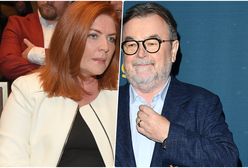 "Kompletna bzdura". Zdradziła, co usłyszała na pożegnanie od Miszczaka