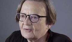 Agnieszka Holland została prezydentem Europejskiej Akademii Filmowej