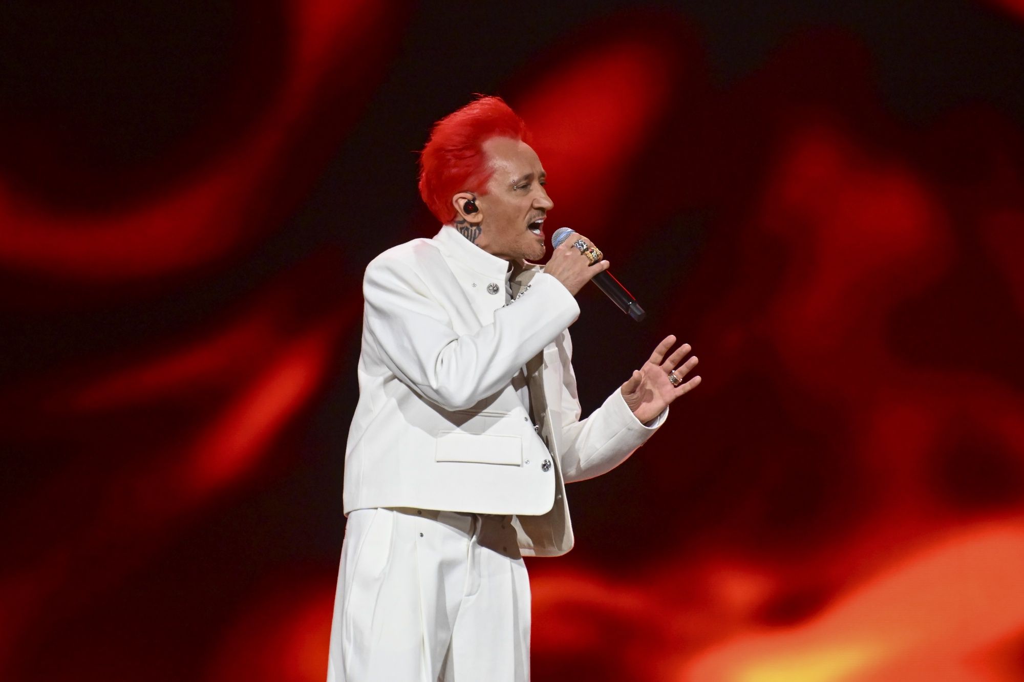 Michał Wiśniewski