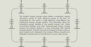 Kontenerowy system przechowywania energii