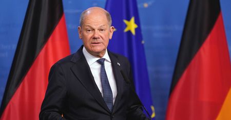 Niemiecka prasa pisze o reparacjach. "Głębokie poczucie niesprawiedliwości"