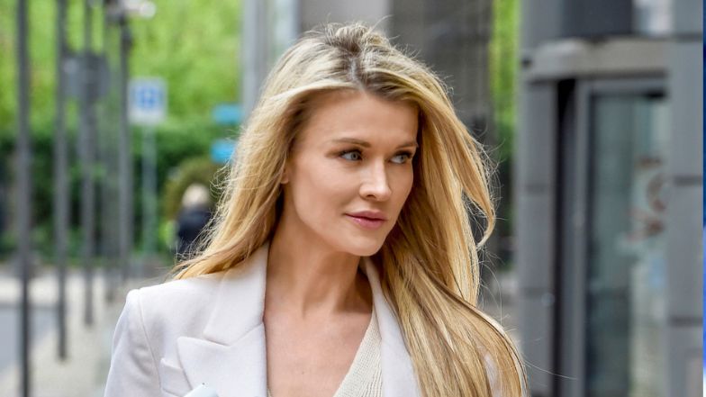 Joanna Krupa zdradziła, jakiego mężczyzny obecnie szuka