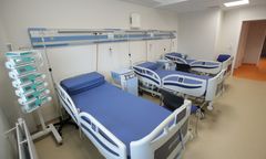 O krok od legalizacji eutanazji. Jest decyzja w Szkocji