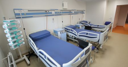 O krok od legalizacji eutanazji. Jest decyzja w Szkocji
