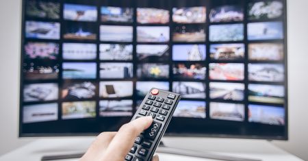 Telewizja naziemna po nowemu. Trzeba uważać na oszustów
