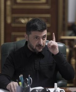 Otwierają przedstawicielstwa sprzedaży broni. Zełenski podał miasta