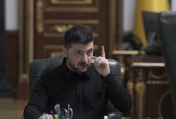 Otwierają przedstawicielstwa sprzedaży broni. Zełenski podał miasta