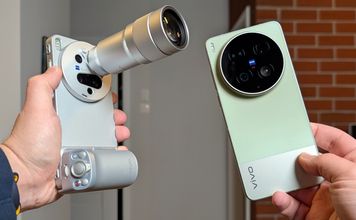 Chińczycy szykują fotograficzną bestię. vivo X500 zapowiedziany