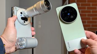 Chińczycy szykują fotograficzną bestię. vivo X500 zapowiedziany
