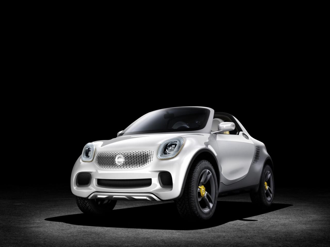 Smart for-us Concept
