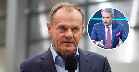 "PO chce mieć prostą drogę". Gawkowski o wspólnej liście opozycji