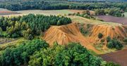 Śląskie hałdy są pełne skarbów. To prawdziwa kopalnia surowców