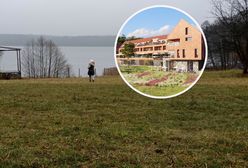 Kuria i deweloper byli już dogadani. Sąd blokuje budowę hotelu za 300 mln zł