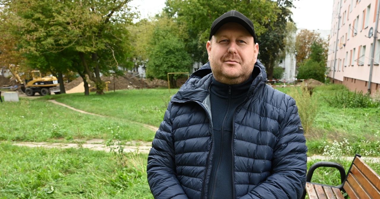 Kielce: Mały park zamiast chwastów. Przyglądamy się projektowi z Budżetu Obywatelskiego: Park Kieszonkowy - Zielona Enklawa