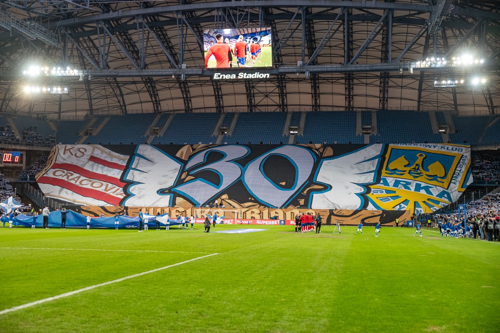 lech poznan