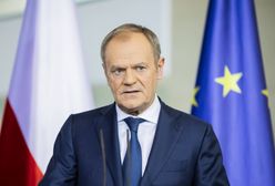 Tusk "czyści" Polskę z PiS? Światowe media komentują