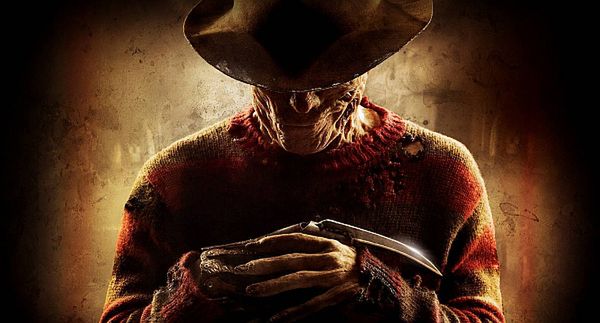 Freddy Krueger nawiedza Mortal Kombat [zwiastun] 1