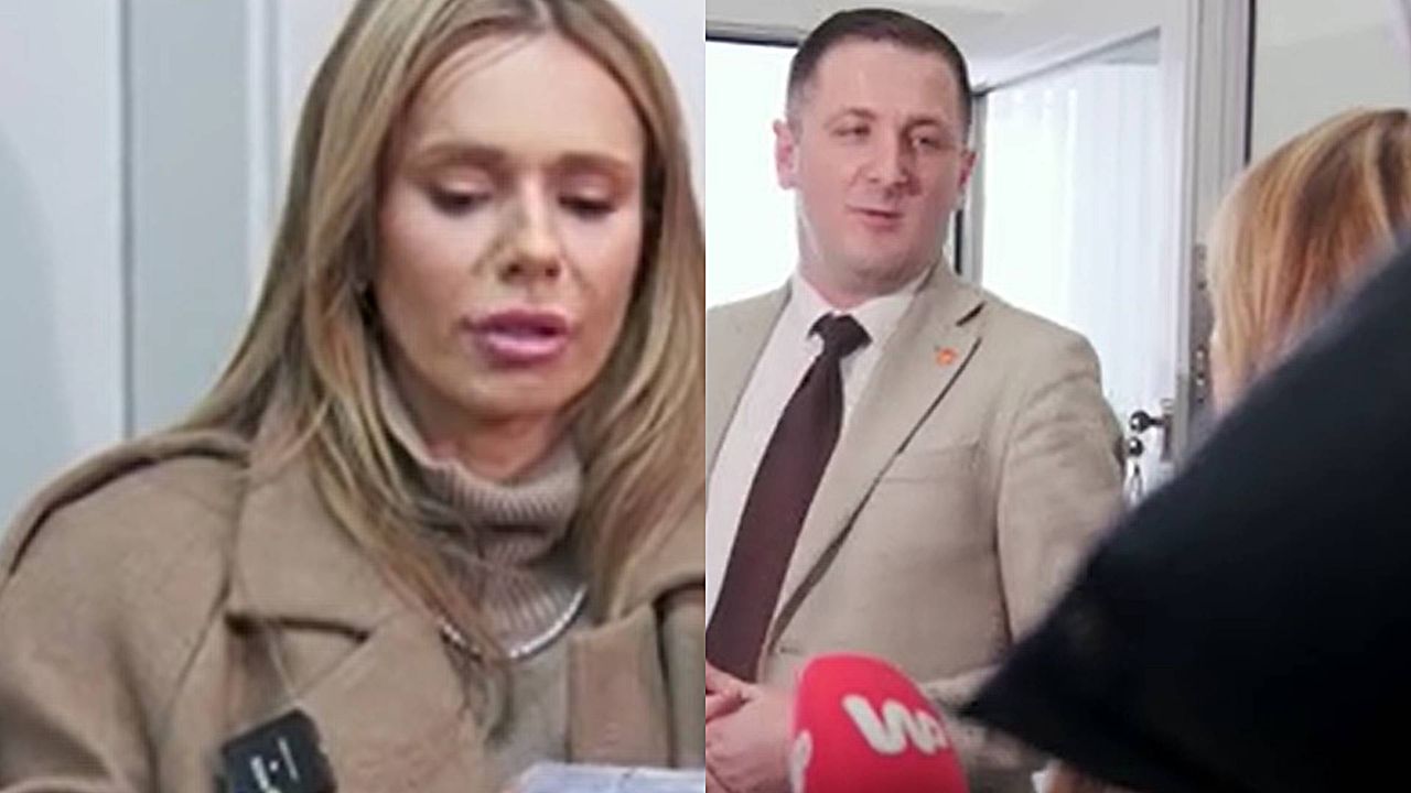 Zapłakana Doda o schronisku w Sobolewie. Pokazała wstrząsające zdjęcia. "Auschwitz dla zwierząt" [WIDEO]