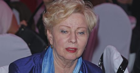 Tak dowiedziała się o nowotworze piersi. "Byłam w kolorze ściany"