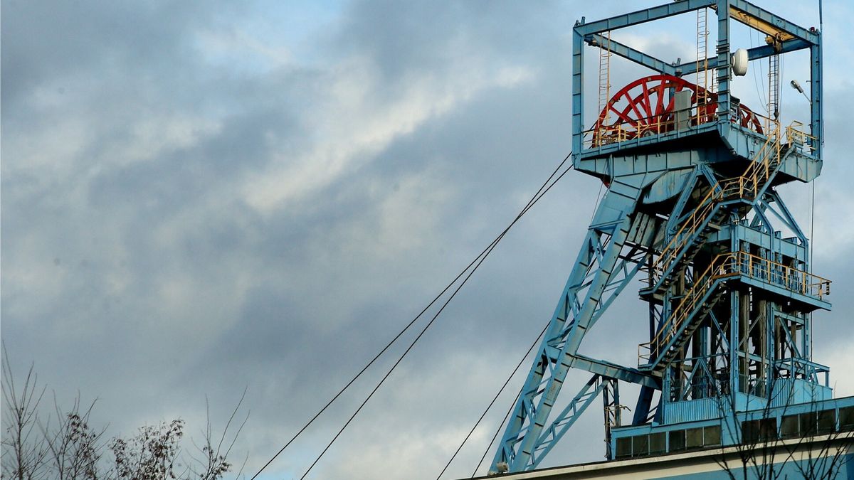 Tragedia w kopalni węgla w Jaworznie. Czterej górnicy nie żyją