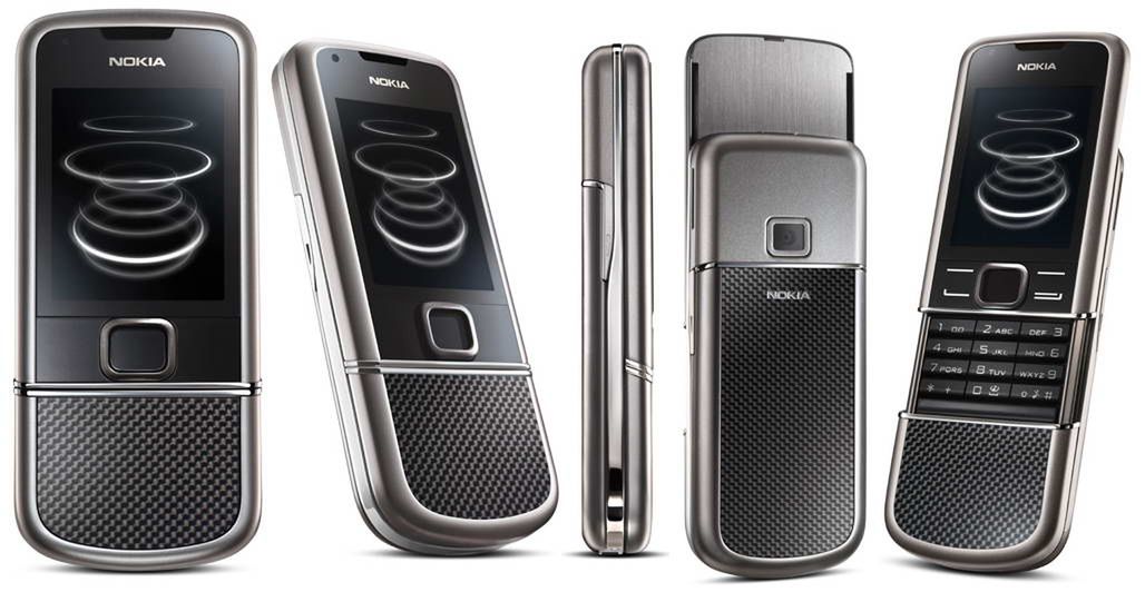 Nowa Nokia 3310 już wkrótce. Chciałbym, żeby wskrzeszono także te telefony 3