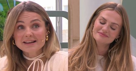 Niezręczny moment w "DD TVN". Socha potwierdziła ZWIĄZEK Wojewódzkiego i Rosińskiej? "Kuba będzie Ci podbierał kosmetyki"