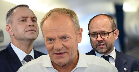 Pałac odpowiada premierowi. "Nieczęsto się zdarza"