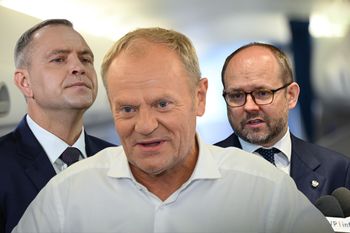 Pałac odpowiada premierowi. "Nieczęsto się zdarza"