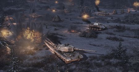 Men of War II nie dotrze na czas, ale (chyba) warto poczekać