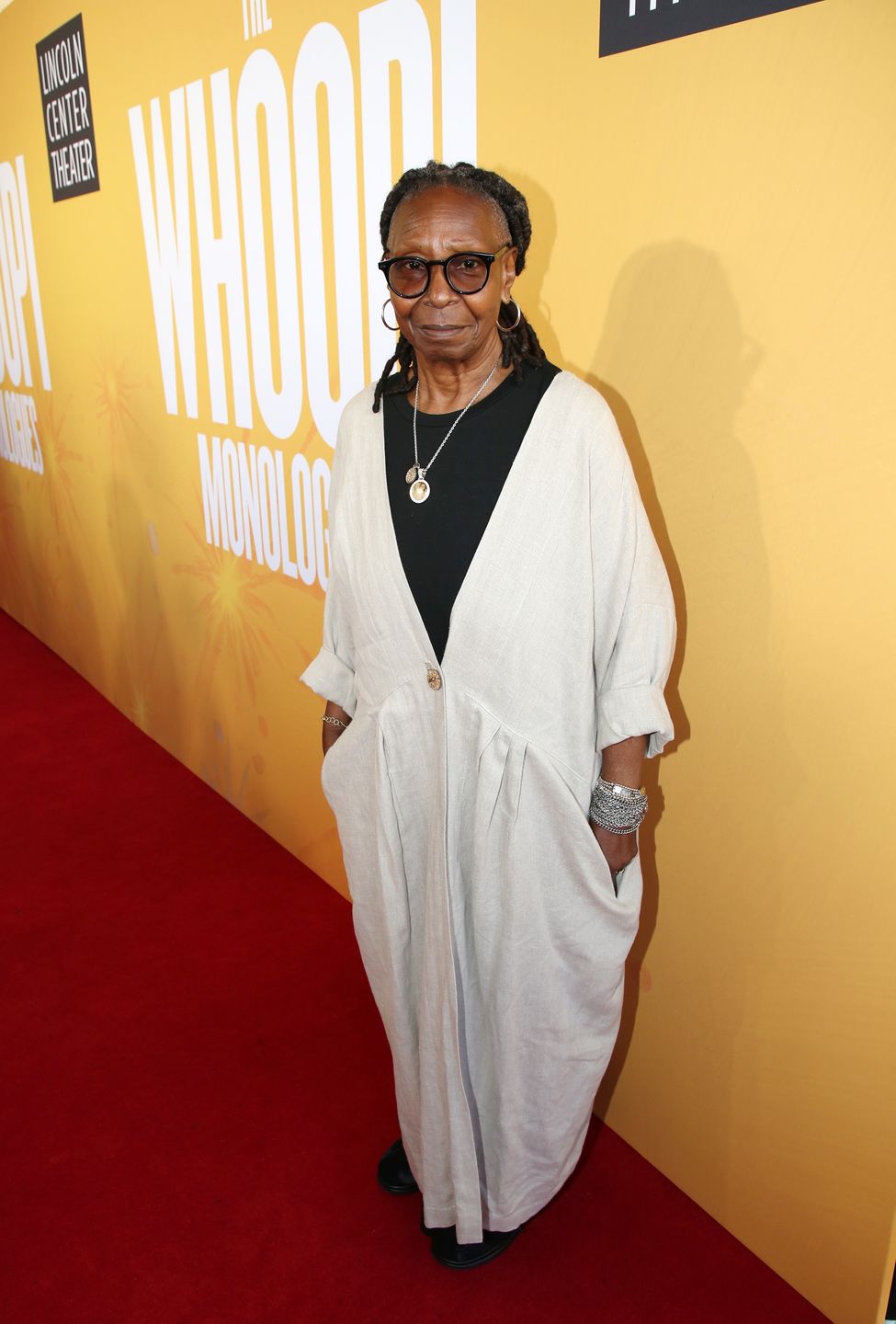 Whoopi Goldberg