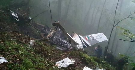 Jest głos z Izraela po tragedii w Iranie