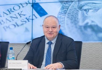 NBP wykupił już obligacje warte 100 mld zł. Może zwiększyć tę pulę nawet o połowę