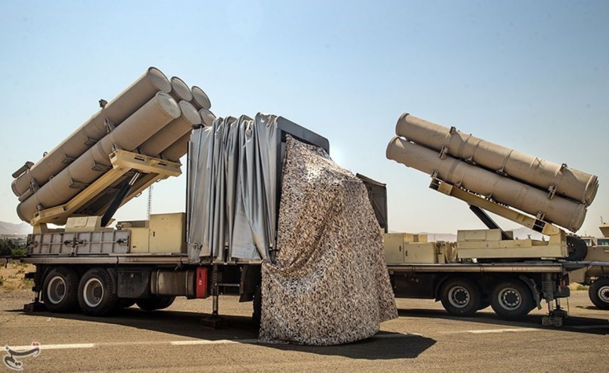 Iran barters missiles for food: A controversial alliance with Russia