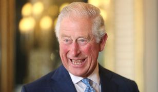 Książę Karol przygotowuje się na urodziny George'a. Szykuje wnukowi niespodziankę