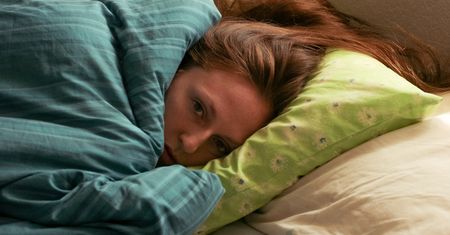 Odkryli groźny skutek "nocnych marków". Zwiększa ryzyko diametralnie