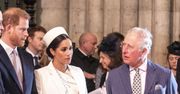 Książę Karol chce zobaczyć syna i wnuka. Meghan jest przeciwna