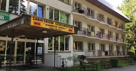 Wrocław. Kto pamięta tamte ”wczasy”. W tym ośrodku w Gołdapi uwięziono ponad sto wrocławianek